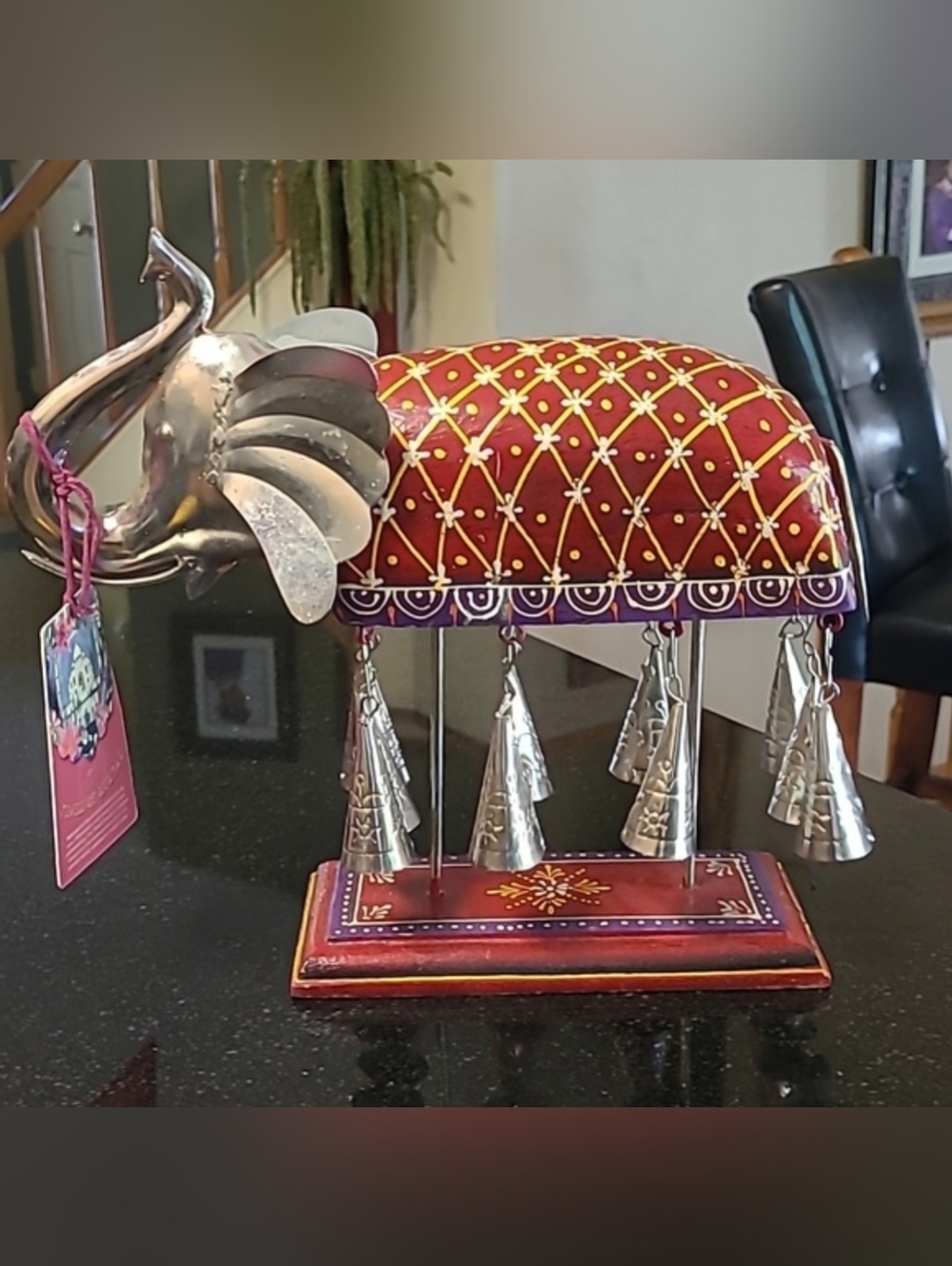 Elephant Decor